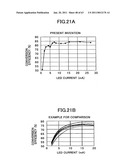 SEMICONDUCTOR DEVICE USED IN STEP-UP DC-DC CONVERTER, AND STEP-UP DC-DC CONVERTER diagram and image