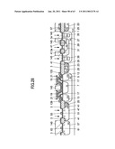 SEMICONDUCTOR DEVICE USED IN STEP-UP DC-DC CONVERTER, AND STEP-UP DC-DC CONVERTER diagram and image