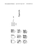 Multiple Orientation Nanowires With Gate Stack Stressors diagram and image