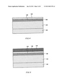 SEMICONDUCTOR WAFER, METHOD OF MANUFACTURING A SEMICONDUCTOR WAFER, AND SEMICONDUCTOR DEVICE diagram and image