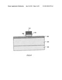 SEMICONDUCTOR WAFER, METHOD OF MANUFACTURING A SEMICONDUCTOR WAFER, AND SEMICONDUCTOR DEVICE diagram and image