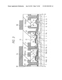 METHOD OF MANUFACTURING SEMICONDUCTOR INTEGRATED CIRCUIT DEVCIE HAVING CAPACITOR ELEMENT diagram and image