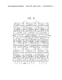 METHOD OF MANUFACTURING SEMICONDUCTOR INTEGRATED CIRCUIT DEVCIE HAVING CAPACITOR ELEMENT diagram and image