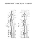 METHOD OF MANUFACTURING SEMICONDUCTOR INTEGRATED CIRCUIT DEVCIE HAVING CAPACITOR ELEMENT diagram and image