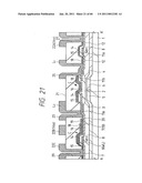 METHOD OF MANUFACTURING SEMICONDUCTOR INTEGRATED CIRCUIT DEVCIE HAVING CAPACITOR ELEMENT diagram and image