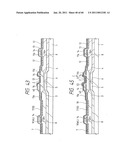 METHOD OF MANUFACTURING SEMICONDUCTOR INTEGRATED CIRCUIT DEVCIE HAVING CAPACITOR ELEMENT diagram and image