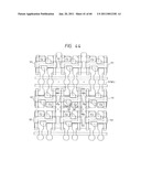 METHOD OF MANUFACTURING SEMICONDUCTOR INTEGRATED CIRCUIT DEVCIE HAVING CAPACITOR ELEMENT diagram and image