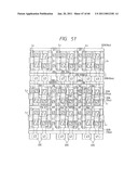 METHOD OF MANUFACTURING SEMICONDUCTOR INTEGRATED CIRCUIT DEVCIE HAVING CAPACITOR ELEMENT diagram and image