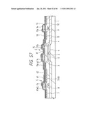 METHOD OF MANUFACTURING SEMICONDUCTOR INTEGRATED CIRCUIT DEVCIE HAVING CAPACITOR ELEMENT diagram and image