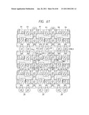 METHOD OF MANUFACTURING SEMICONDUCTOR INTEGRATED CIRCUIT DEVCIE HAVING CAPACITOR ELEMENT diagram and image