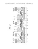 METHOD OF MANUFACTURING SEMICONDUCTOR INTEGRATED CIRCUIT DEVCIE HAVING CAPACITOR ELEMENT diagram and image