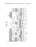 METHOD OF MANUFACTURING SEMICONDUCTOR INTEGRATED CIRCUIT DEVCIE HAVING CAPACITOR ELEMENT diagram and image