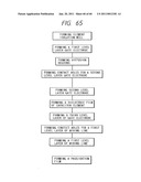 METHOD OF MANUFACTURING SEMICONDUCTOR INTEGRATED CIRCUIT DEVCIE HAVING CAPACITOR ELEMENT diagram and image