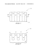 Semiconductor Constructions and Transistors, and Methods of Forming Semiconductor Constructions and Transistors diagram and image