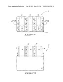 Semiconductor Constructions and Transistors, and Methods of Forming Semiconductor Constructions and Transistors diagram and image