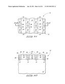 Semiconductor Constructions and Transistors, and Methods of Forming Semiconductor Constructions and Transistors diagram and image