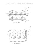 Semiconductor Constructions and Transistors, and Methods of Forming Semiconductor Constructions and Transistors diagram and image