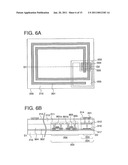 WIRELESS CHIP diagram and image