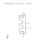 SEMICONDUCTOR MEMORY DEVICE diagram and image