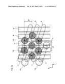 SEMICONDUCTOR MEMORY DEVICE diagram and image