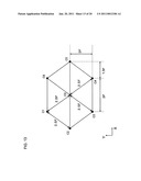 SEMICONDUCTOR MEMORY DEVICE diagram and image