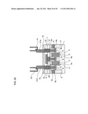 SEMICONDUCTOR MEMORY DEVICE diagram and image