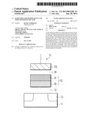 SEMICONDUCTOR MEMORY DEVICE AND WRITE METHOD OF THE SAME diagram and image