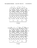 SEMICONDUCTOR MEMORY DEVICE AND WRITE METHOD OF THE SAME diagram and image