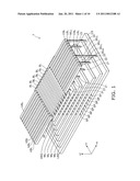 SEMICONDUCTOR MEMORY DEVICE diagram and image