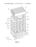 SEMICONDUCTOR MEMORY DEVICE diagram and image