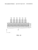 SEMICONDUCTOR MEMORY DEVICE diagram and image