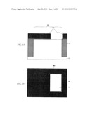 SEMICONDUCTOR DEVICE HAVING VERTICAL TRANSISTOR, MANUFACTURING METHOD THEREOF, AND DATA PROCESSING SYSTEM diagram and image