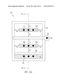 Isolated drain-centric lateral MOSFET diagram and image