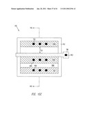 Isolated drain-centric lateral MOSFET diagram and image