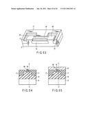 Semiconductor device having fins FET and manufacturing method thereof diagram and image