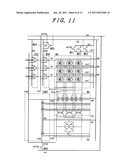 SEMICONDUCTOR MEMORY DEVICE diagram and image