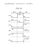 SEMICONDUCTOR MEMORY DEVICE diagram and image