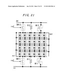 SEMICONDUCTOR MEMORY DEVICE diagram and image