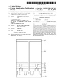 SEMICONDUCTOR DEVICE AND METHOD FOR MANUFACTURING THE SAME diagram and image