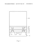 SEMICONDUCTOR DEVICE AND METHOD FOR MANUFACTURING THE SAME diagram and image