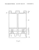 SEMICONDUCTOR DEVICE AND METHOD FOR MANUFACTURING THE SAME diagram and image