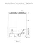 SEMICONDUCTOR DEVICE AND METHOD FOR MANUFACTURING THE SAME diagram and image