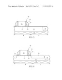 GATE STRUCTURE AND METHOD OF MAKING THE SAME diagram and image