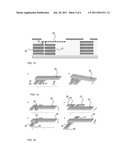 SEMICONDUCTOR DEVICE AND METHOD diagram and image