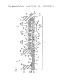 MEMS SENSOR AND PRODUCTION METHOD OF MEMS SENSOR diagram and image