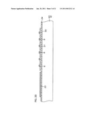 MEMS SENSOR AND PRODUCTION METHOD OF MEMS SENSOR diagram and image