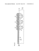 MEMS SENSOR AND PRODUCTION METHOD OF MEMS SENSOR diagram and image