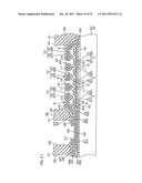 MEMS SENSOR AND PRODUCTION METHOD OF MEMS SENSOR diagram and image