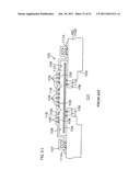 MEMS SENSOR AND PRODUCTION METHOD OF MEMS SENSOR diagram and image