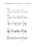 MICROELECTROMECHANICAL SEMICONDUCTOR COMPONENT WITH CAVITY STRUCTURE AND METHOD FOR PRODUCING THE SAME diagram and image